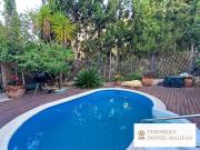 Chalet en venta en Málaga, Centro