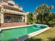 Chalet en venta en Málaga, Centro Histórico. Casa Chalet...