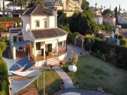 Chalet en venta en Málaga, Centro Histórico. Chalets.