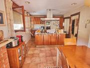 Chalet en venta en Málaga, Cerrado de Calderón Hacienda...