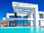 Chalet en venta en Málaga, Colinas del Limonar