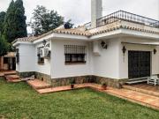 Chalet en venta en Málaga, Cortijo de Maza Finca...