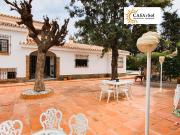 Chalet en venta en Málaga, Cortijo de Maza Finca...