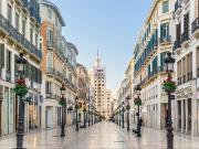 Chalet en venta en Málaga, Cristo de la Epidemia. A 200...