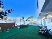 Chalet en Venta en Málaga del Fresno, Andalucía