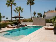 Chalet en Venta en Málaga del Fresno, Málaga