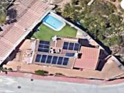 Chalet en Venta en Málaga del Fresno, Málaga