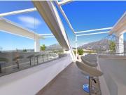 Chalet en Venta en Málaga del Fresno, Málaga