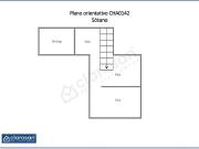 Chalet en Venta en Málaga del Fresno, Málaga