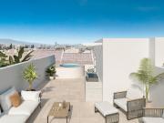 Chalet en venta en Málaga, Distrito Zeta Recinto Ferial...