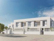 Chalet en venta en Málaga, Distrito Zeta Recinto Ferial...