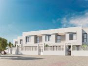 Chalet en venta en Málaga, Distrito Zeta Recinto Ferial...