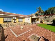 Chalet en venta en Málaga, El Palo