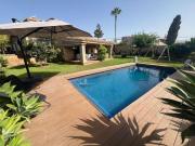 Chalet en venta en Málaga, El Pinillo