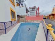 Chalet en venta en Málaga, Gibralfaro. Chalets.