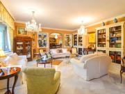 Chalet en venta en Málaga, Guadalmar. Chalets.