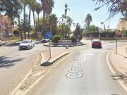 Chalet en venta en Málaga, Guadalmar. Chalet en venta en...