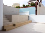 Chalet en venta en Málaga, La Victoria. Chalet Adosado...