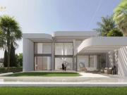 Chalet en venta en Málaga, Limonar. CALLE ALCALDE...