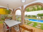Chalet en venta en Málaga, Malaga