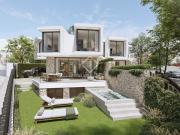 Chalet en venta en Málaga, Málaga Costa del Sol