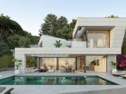 Chalet en venta en Málaga, Málaga Costa del Sol