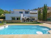 Chalet en venta en Málaga, Málaga Costa del Sol