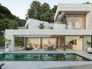 Chalet en venta en Málaga, Málaga Costa del Sol