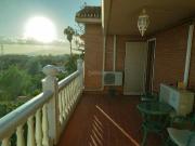 Chalet en venta en Málaga, Miraflores del Palo. UN...