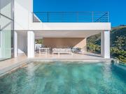 Chalet en venta en Málaga, Olletas Sierra Blanquilla....