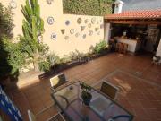 Chalet en venta en Málaga, Parque Clavero. Chalets.