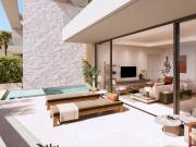 Chalet en venta en Málaga, Pedregalejo Morlaco. Chalets.