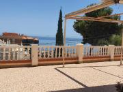 Chalet en venta en Málaga, Pedregalejo Morlaco....