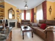 Chalet en venta en Málaga, Pinares de San Antón....