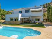 Chalet en venta en Málaga, Pinares de San Antón. Venta...