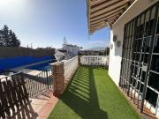 Chalet en venta en Málaga, Puertosol