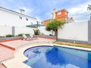 Chalet en venta en Málaga, Puertosol. CHALET...