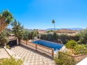 Chalet en venta en Málaga, Puertosol. Venta de villa...