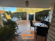 Chalet en venta en Málaga, Puertosol. Espectacular...