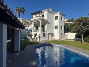 Chalet en venta en Málaga, Serramar