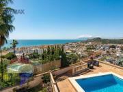 Chalet en venta en Málaga, Serramar