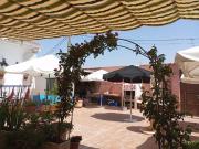 Chalet en venta en Malagón. CHALET CON PISCINA PROPIA....