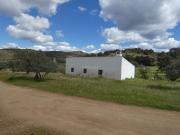 Chalet en venta en Malcocinado. CASA CORTIJO EN PLENA...