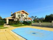Chalet en venta en Malpartida de Cáceres. Chalet de Lujo...