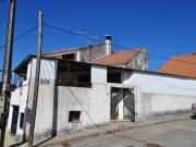 Chalet en venta en Malpartida de Plasencia, Piscina