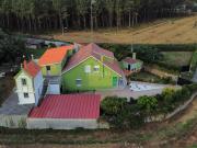 Chalet en venta en Malpica de Bergantiños. Se vende casa...