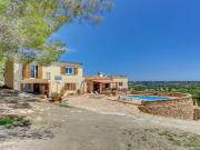 Chalet en venta en Manacor, Mallorca