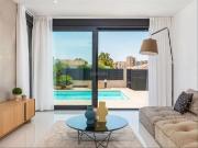 Chalet en venta en Manga del Mar Menor La, Entremares....