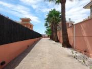 Chalet en venta en Manga del Mar Menor La, Entremares....