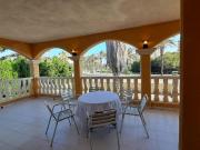 Chalet en venta en Manga del Mar Menor La, Veneziola....